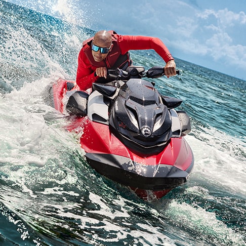 Watercraft